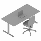 11798+0155 - Fixed desk 1800x900 (rect)