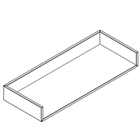 4131 - FRAMEwork Tray shelf low W900xD355xH115