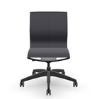 7024002 - SE:JOY conference swivel chair, Membrane antracite (EC-880)