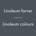 Linoleum colours