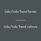 Lido/Lido Trend