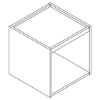 3151 - Plint cube B400xD400xH400