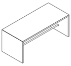 1722 - Bar table 1800x800x730