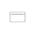 15194+0195+14974 - Fixed desk 1400x900 (square) - slide top