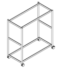 4200+4971 - FRAMEwork Module small W860xD410xH861