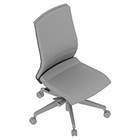 7104 - Mono swivel chair