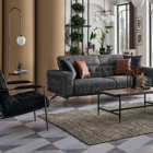 Matilda Koltuk Takimi