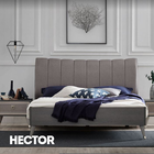 Hector Yatak Odasi Takimi