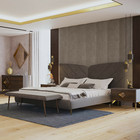 Valentin Yatak Odasi Takimi