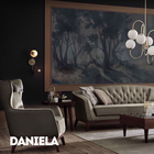 Daniela Koltuk Takimi