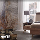 Mayer Yatak Odasi Takimi
