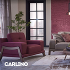 Carlino Koltuk Takimi