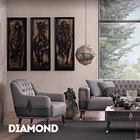 Diamond Koltuk Takimi