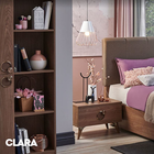 Clara Genç Odası