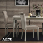 Alice Yemek Odasi Takimi