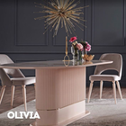 Olivia Yemek Odasi Takimi