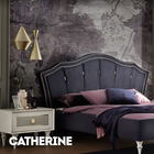 Catherine Yatak Odasi Takimi