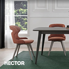 Hector Yemek Odasi Takimi