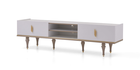 Alice TV Ünitesi Alt Modül 200 cm