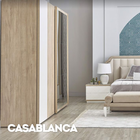 Casablanca Yatak Odasi Takimi