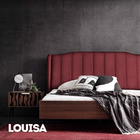 Louisa Yatak Odasi Takimi