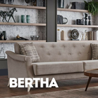 Bertha Koltuk Takimi