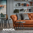 Amanda Koltuk Takimi