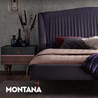 Montana Yatak Odasi Takimi