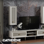 Catherine TV Ünitesi