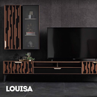 Louisa TV Ünitesi