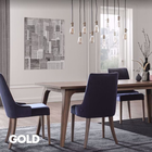 Gold Yemek Odasi Takimi