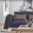 Siento Koltuk Takimi