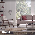 Nadia Koltuk Takimi