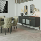 Lorenta Yemek Odasi Takimi