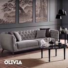 Olivia Koltuk Takimi