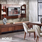 Noble Yemek Odasi Takimi