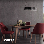 Louisa Yemek Odasi Takimi