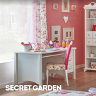 Secret Garden Çocuk Odasi