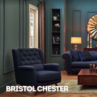 Bristol Chester Koltuk Takimi