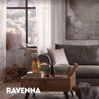 Ravenna Koltuk Takimi