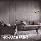 Monarch Prime Koltuk Takimi
