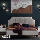 Alice Yatak Odasi Takimi