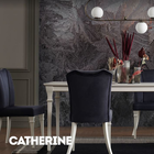 Catherine Yemek Odasi Takimi