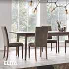 Elita Yemek Odasi Takimi