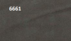 6661