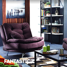 Fantastic Koltuk Takimi