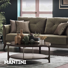 Mantini Koltuk Takimi