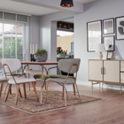 Brita Yemek Odasi Takimi