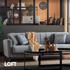 Loft Koltuk Takimi