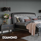 Diamond Yatak Odasi Takimi